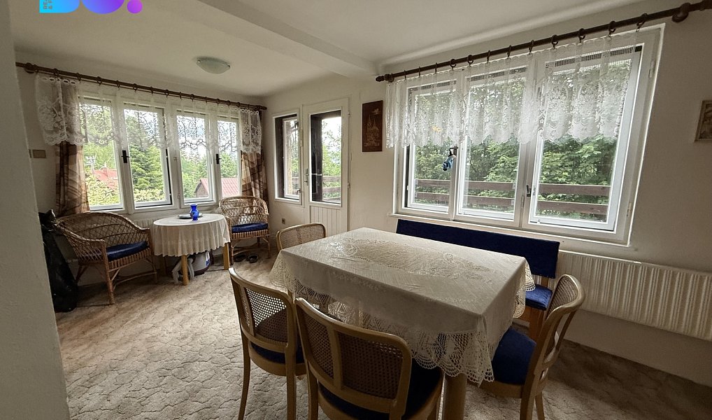 Prodej chaty/chalupy 60 m² s pozemkem 439 m², Frýdlant nad Ostravicí – náhled fotky 4