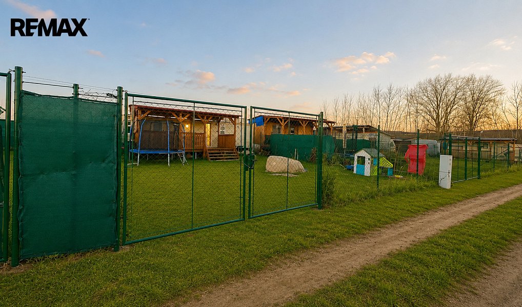 Prodej chaty/chalupy 45 m² s pozemkem 220 m², Přítluky – náhled fotky 24