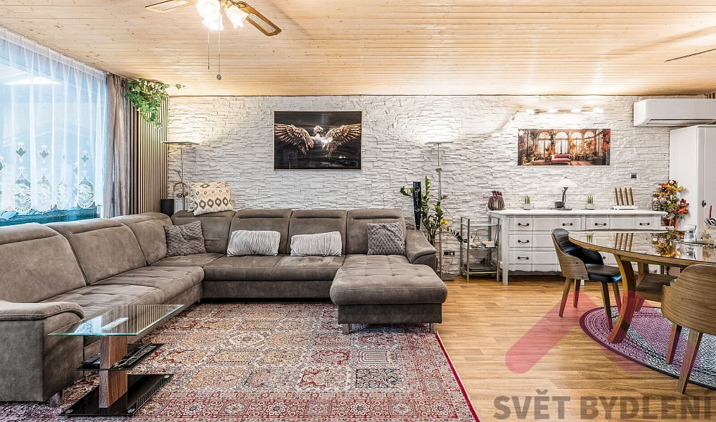 Prodej domu 160 m² s pozemkem 210 m², Nupaky – náhled fotky 14