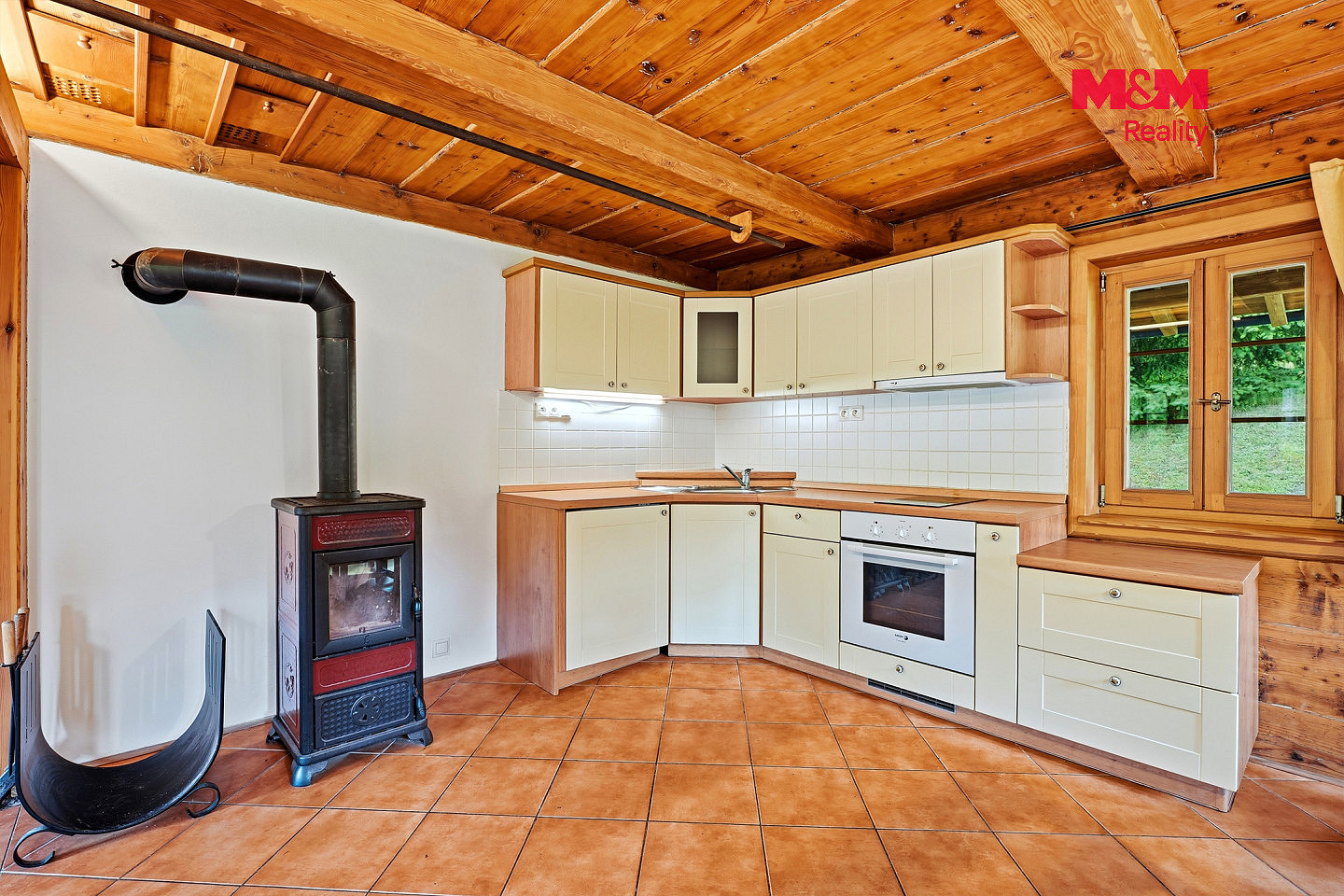 Prodej chaty/chalupy 236 m² s pozemkem 1 739 m² — photo 3