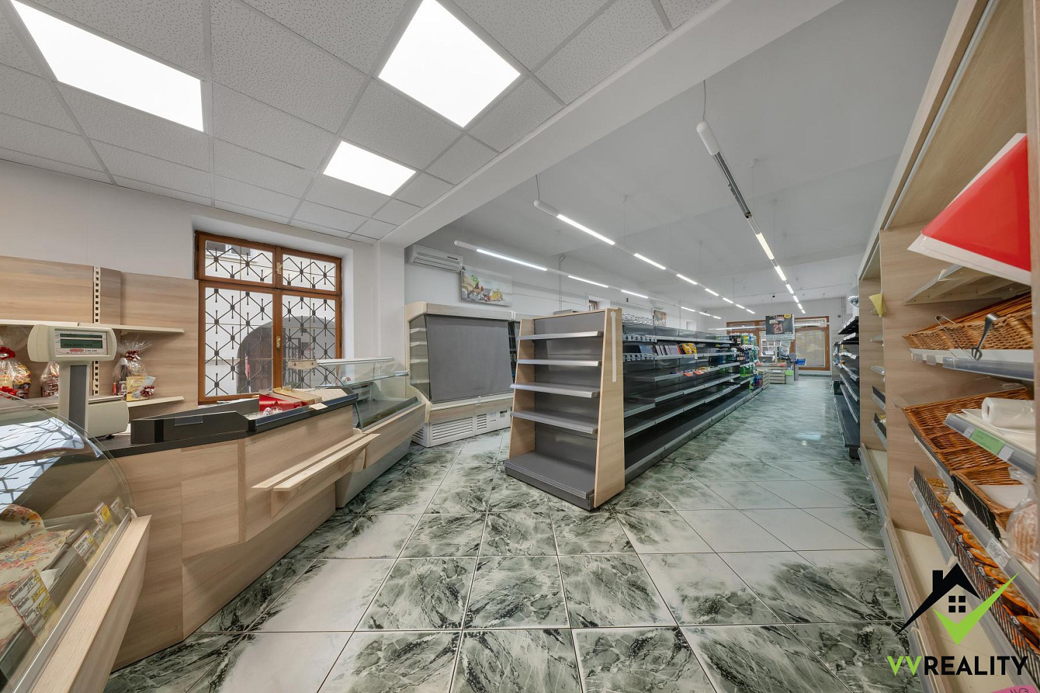 Pronájem obchodních prostor 200 m² — photo 5