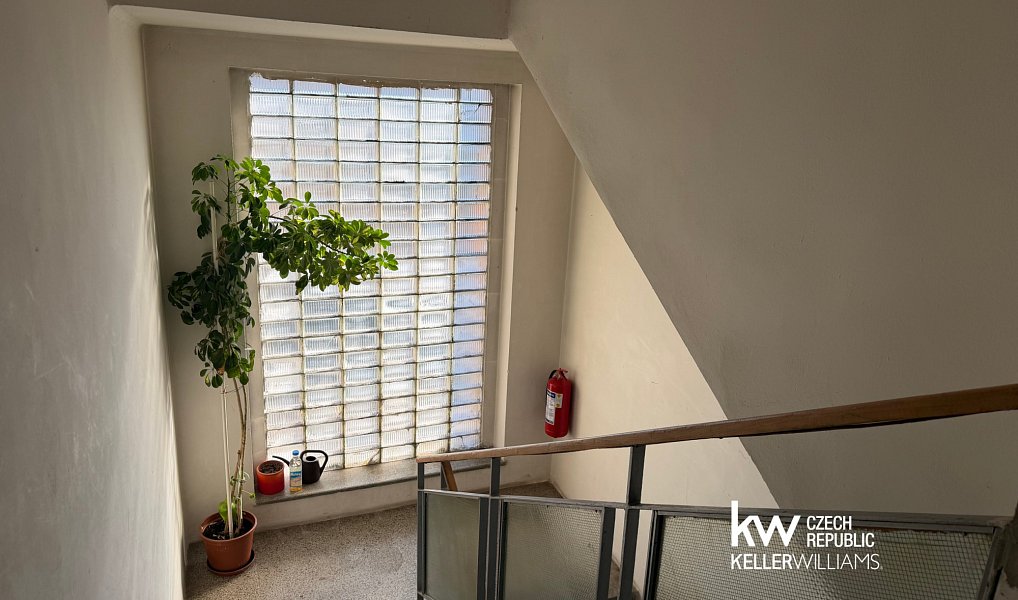 Pronájem bytu 1+kk 24 m², Bílina – náhled fotky 17