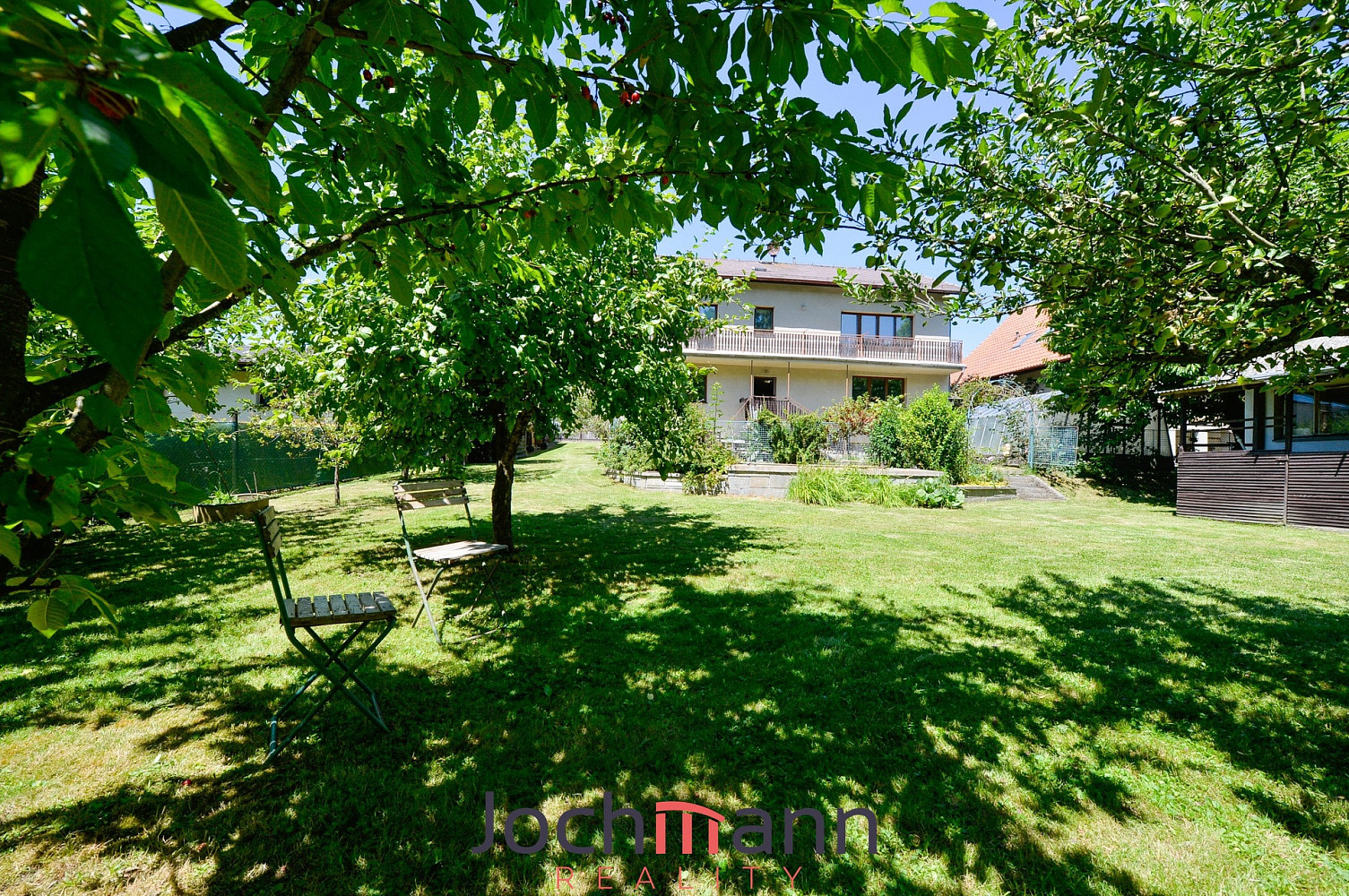 Prodej domu 271 m² s pozemkem 1 178 m² – fotografie 2