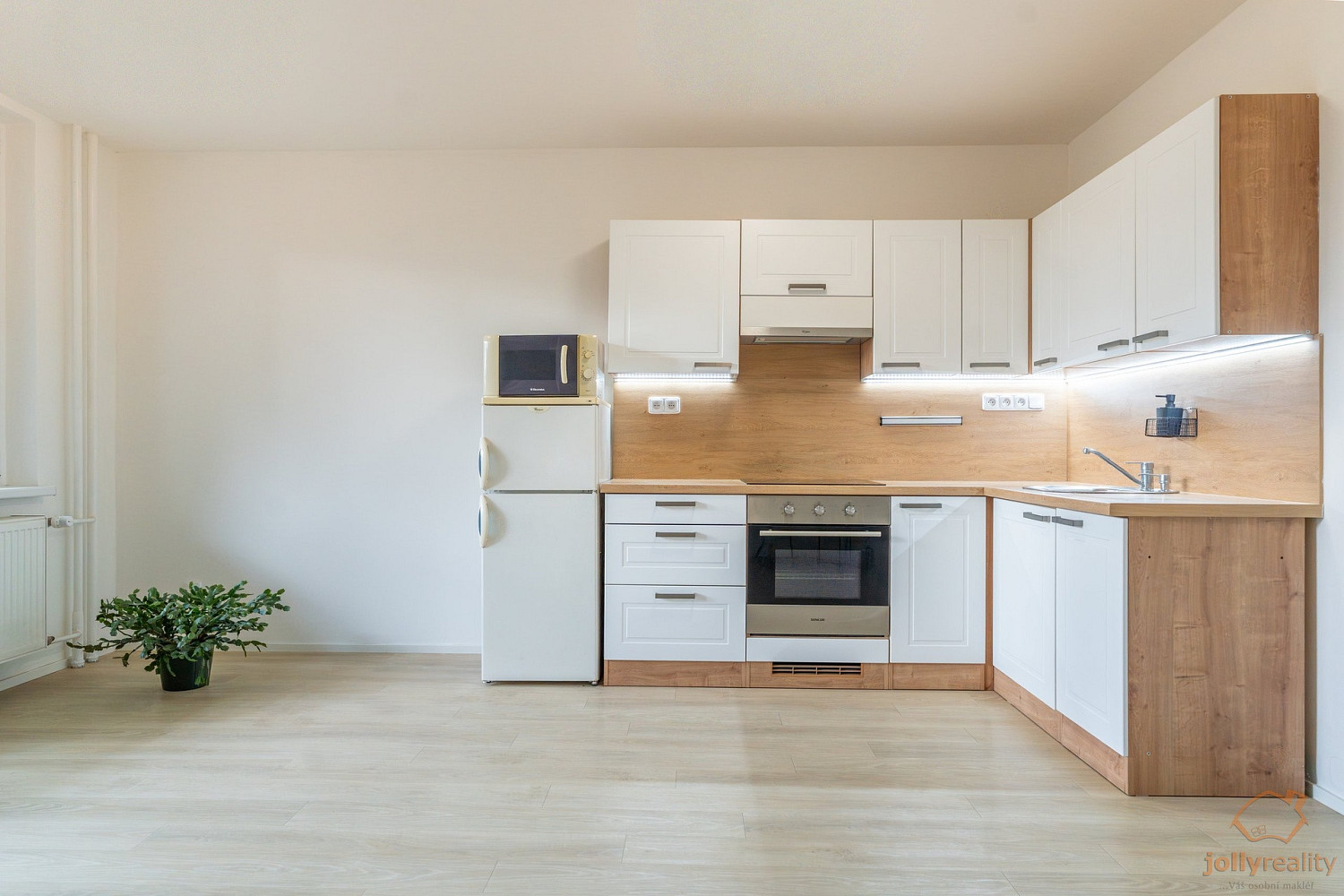 Prodej bytu 2+kk 42 m² – fotografie 5