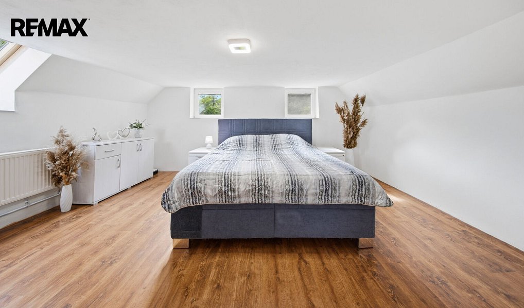 Prodej domu 115 m² s pozemkem 1 331 m², Žandov – náhled fotky 31