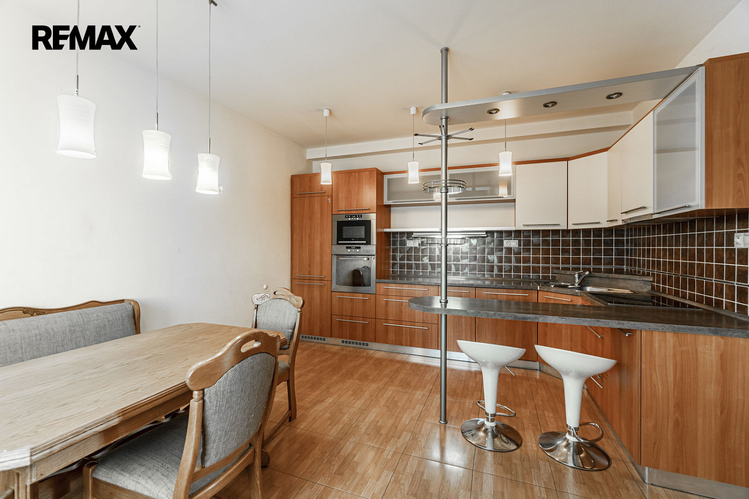 Prodej bytu 3+1 104 m² – fotografie 3