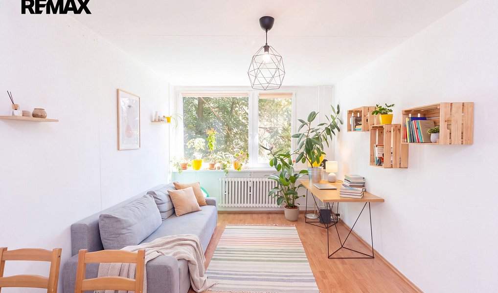 Prodej bytu 3+kk 61 m², Praha – náhled fotky 3