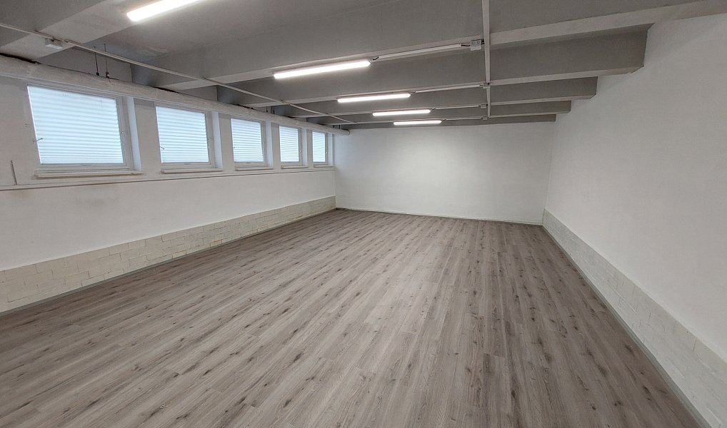 Pronájem kanceláře 19 m², Blansko – náhled fotky 7