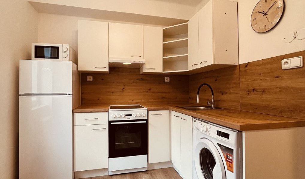 Pronájem bytu 1+1 28 m², Ostrava – náhled fotky 2