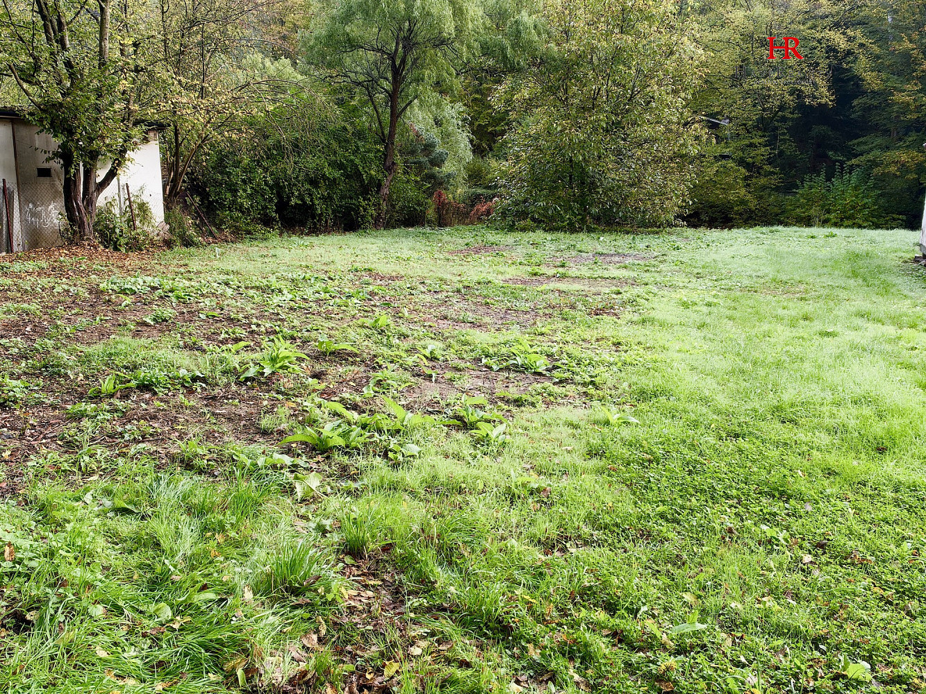 Prodej stavebního pozemku 1 087 m² – fotografie 5