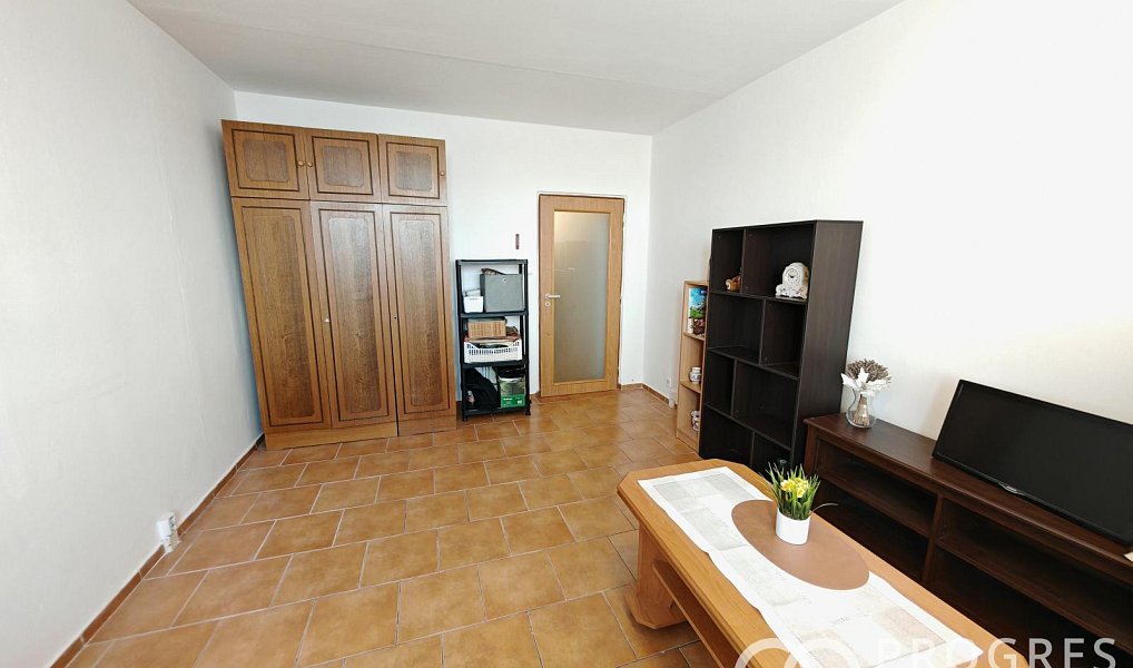 Pronájem bytu 1+kk 28 m², Kroměříž – náhled fotky 6