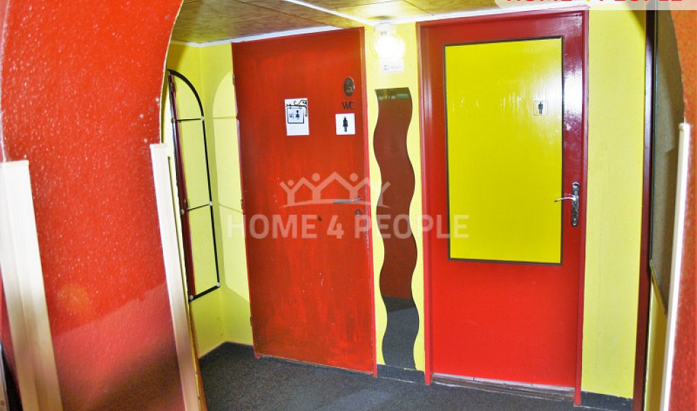 Prodej restaurace 207 m², Jáchymov – náhled fotky 17