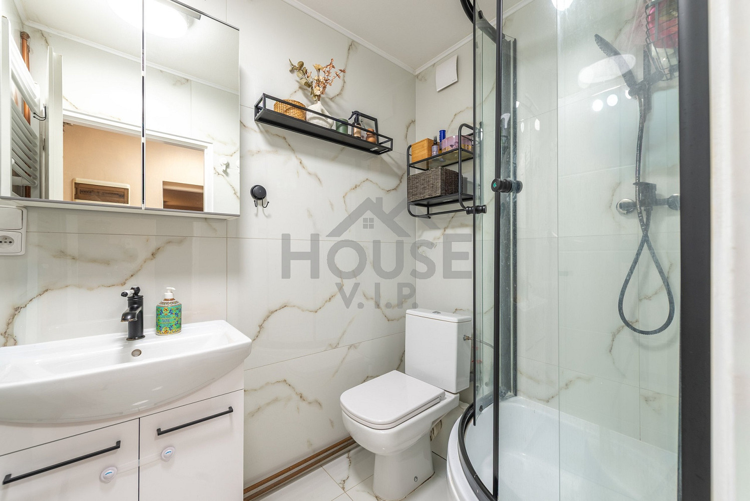 Prodej bytu 3+kk 56 m² – fotografie 5