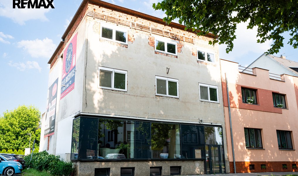 Prodej obchodních prostor 290 m², Kyjov – náhled fotky 27