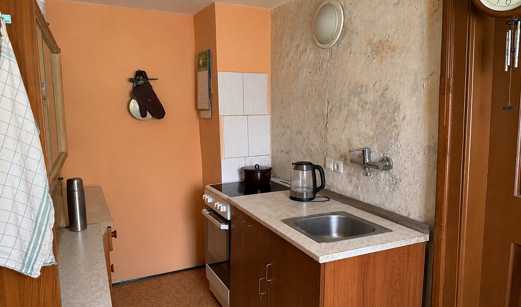 Prodej domu 85 m² s pozemkem 428 m², Netřebice – náhled fotky 9