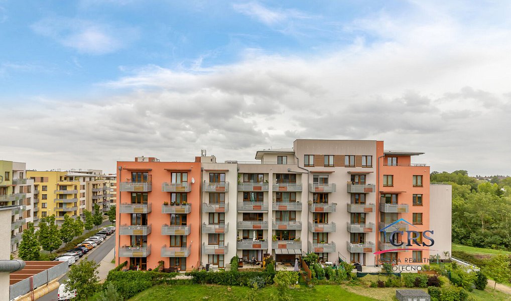 Prodej bytu 3+kk 93 m², Praha – náhled fotky 19