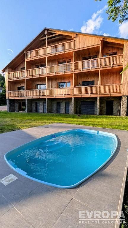 Prodej bytu 2+kk 72 m² — photo 2