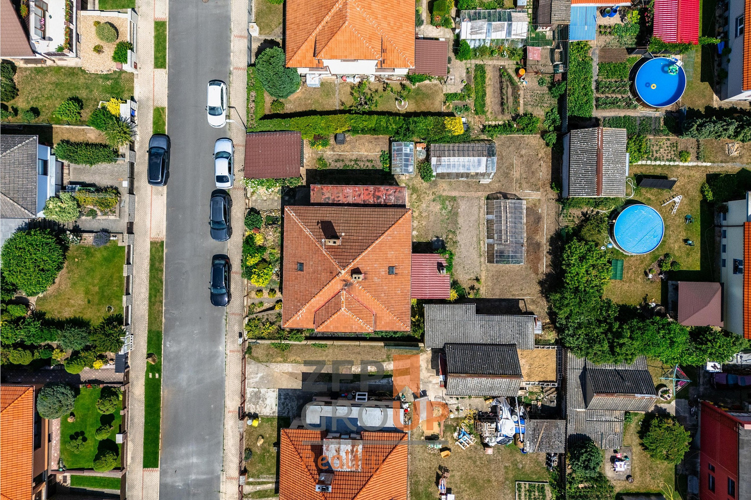 Prodej domu 165 m² s pozemkem 596 m² – fotografie 5
