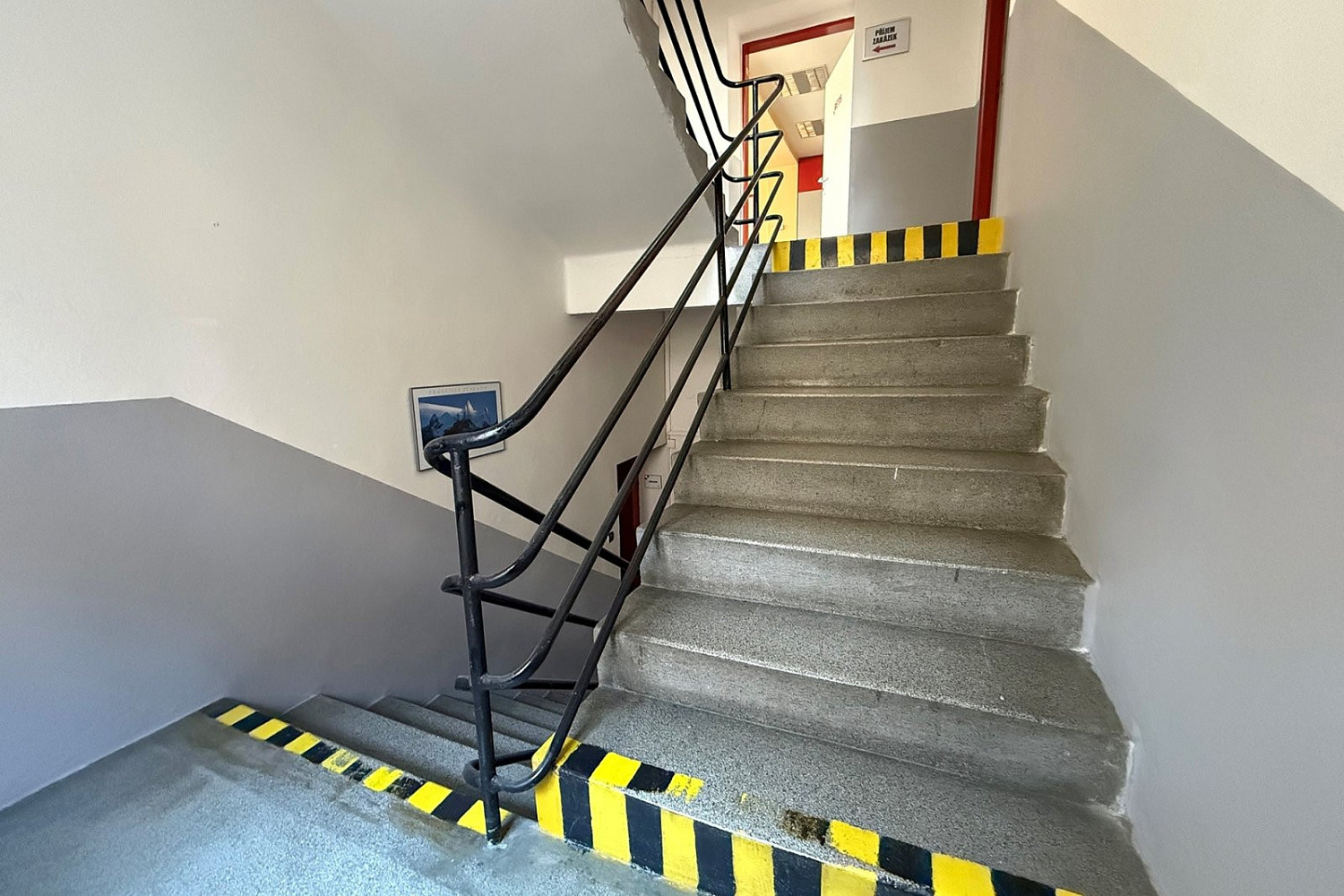 Prodej výrobního areálu, Krnov, ul. Nádražní – další