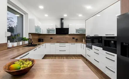 Prodej domu 221 m² s pozemkem 1 252 m², Mělnická, Mělnické Vtelno - Radouň, okres Mělník