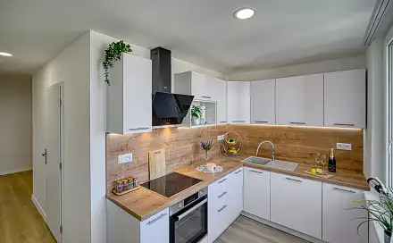 Pronájem bytu 2+1 60 m²