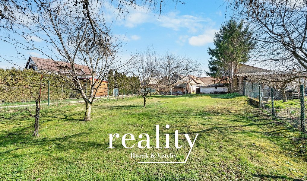 Prodej domu 104 m² s pozemkem 1 210 m², Jaroslavice – náhled fotky 4