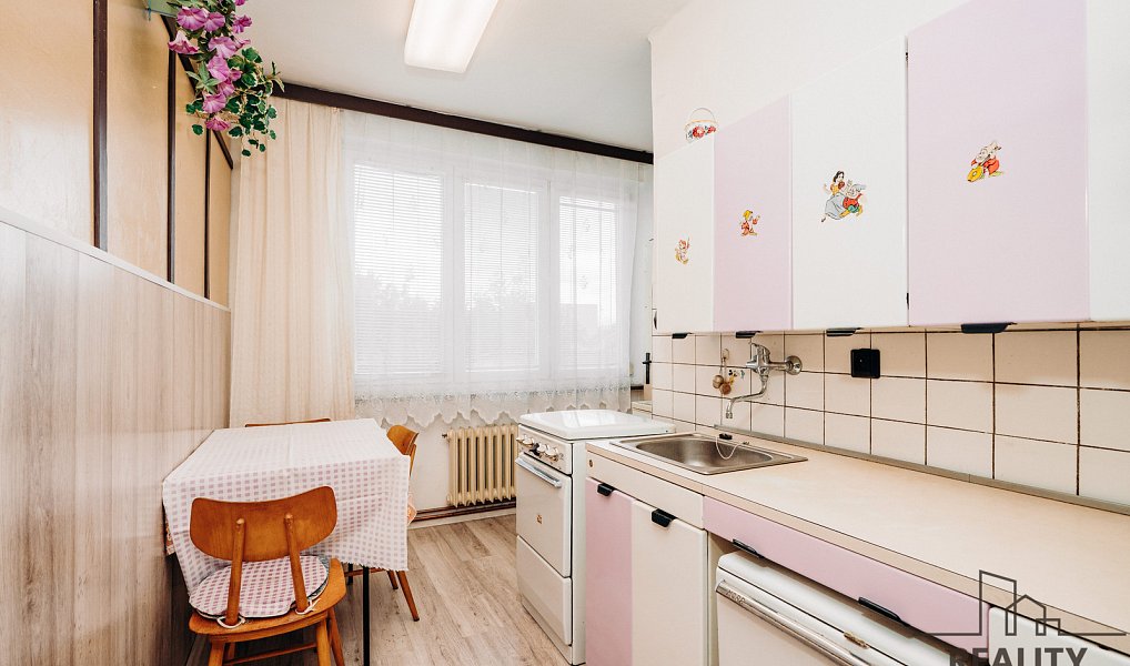 Prodej bytu 3+1 71 m², Hodonín – náhled fotky 5
