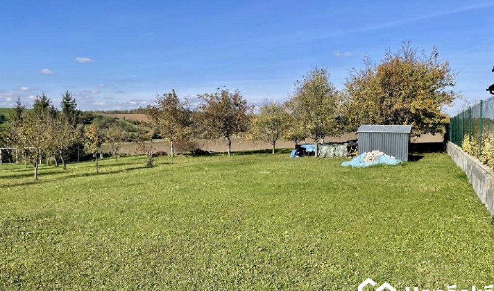 Prodej stavebního pozemku 927 m², Holešov – náhled fotky 9