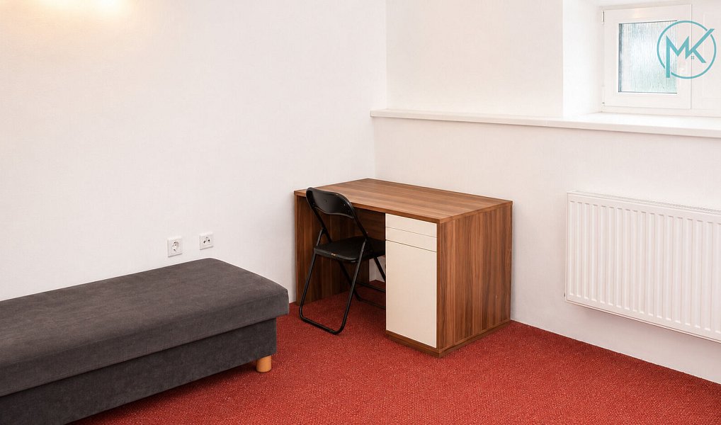 Pronájem bytu 1+1 30 m², Uherské Hradiště – náhled fotky 6