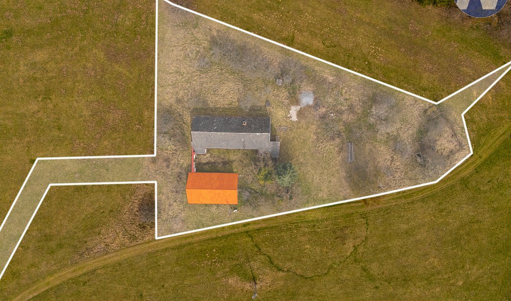 Prodej chaty/chalupy 131 m² s pozemkem 1 498 m², Štěchovice – náhled fotky 11