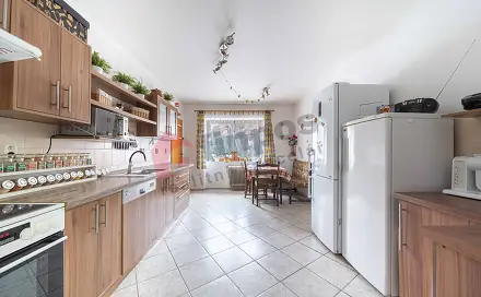 Prodej bytu 3+1 109 m², Březnice - Bor, okres Příbram