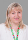 Hana Vorlová