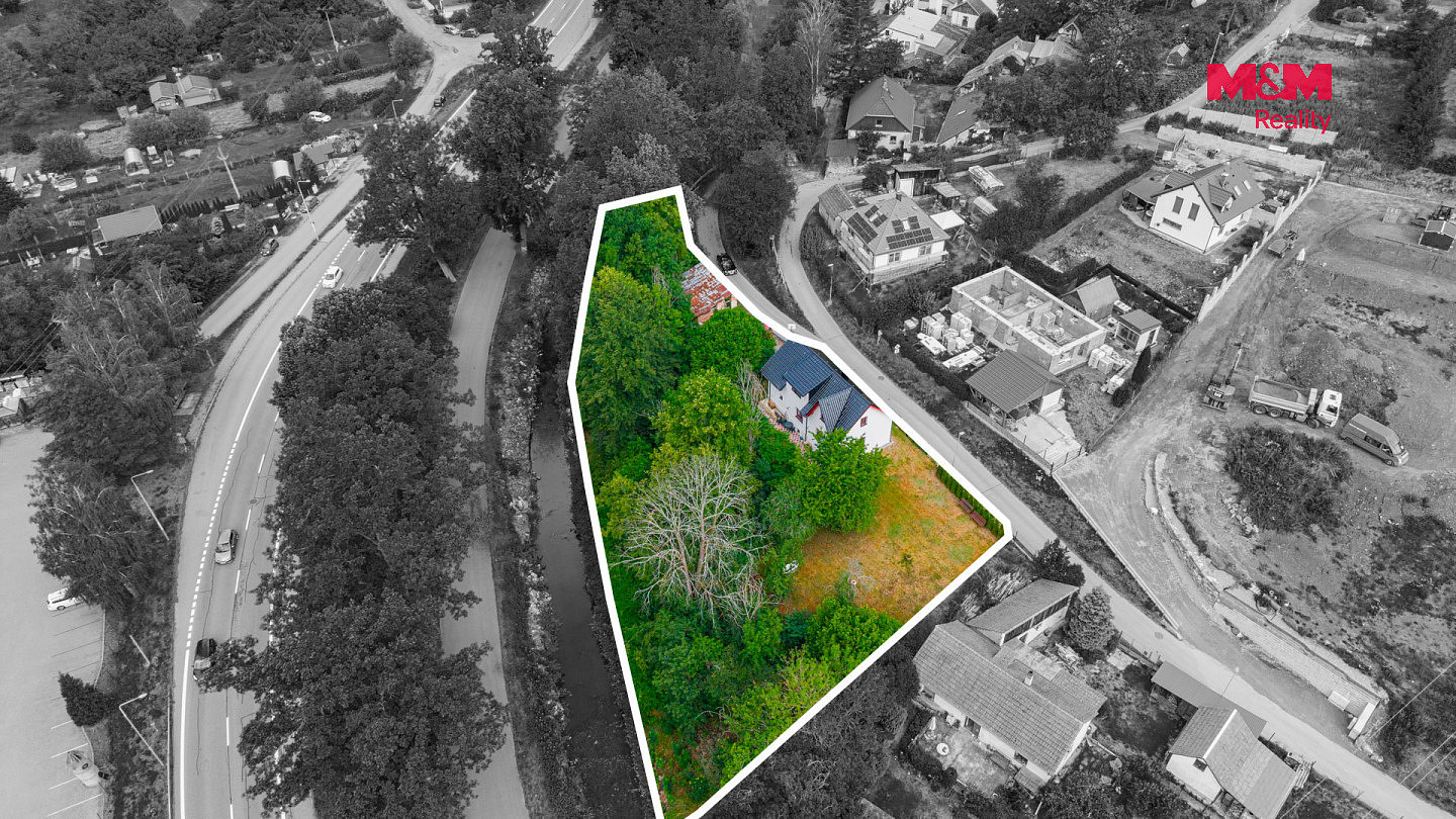 Prodej domu 145 m² s pozemkem 1 771 m² – fotografie 2