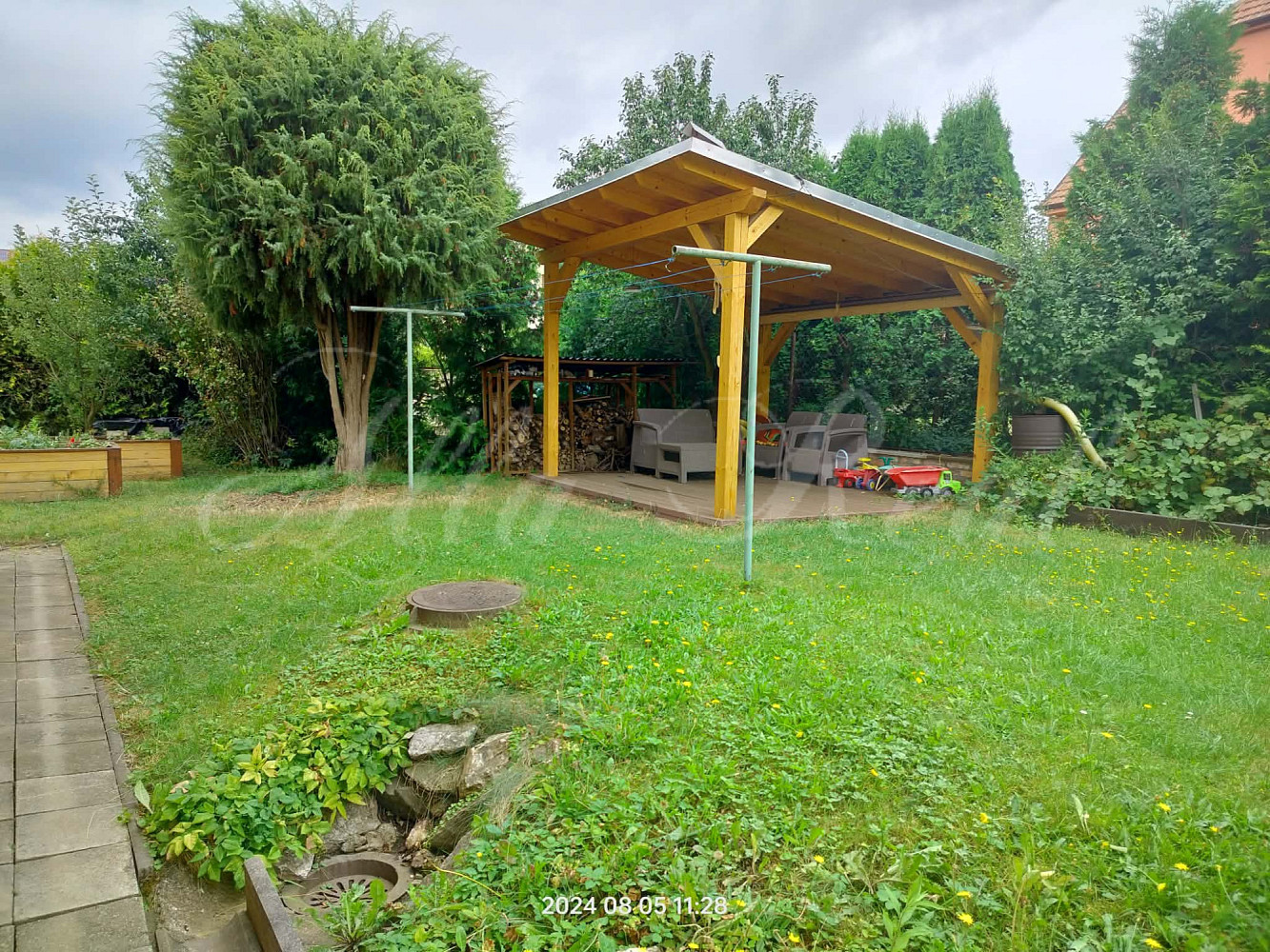 Prodej bytu 3+kk 83 m² – fotografie 2
