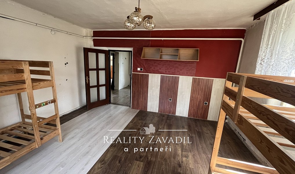 Prodej domu 110 m² s pozemkem 1 021 m², Lískovice – náhled fotky 6