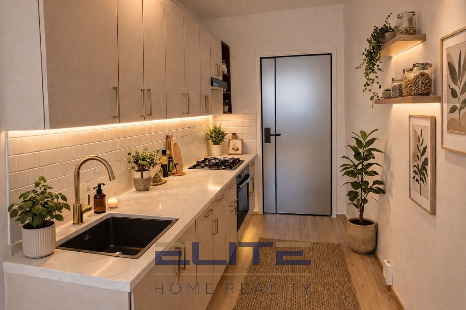 Prodej bytu 3+1 67 m² – fotografie 4