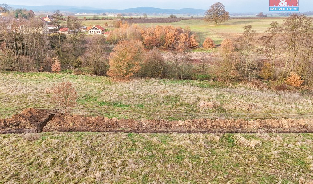 Prodej stavebního pozemku 1 155 m², Františkovy Lázně – náhled fotky 25