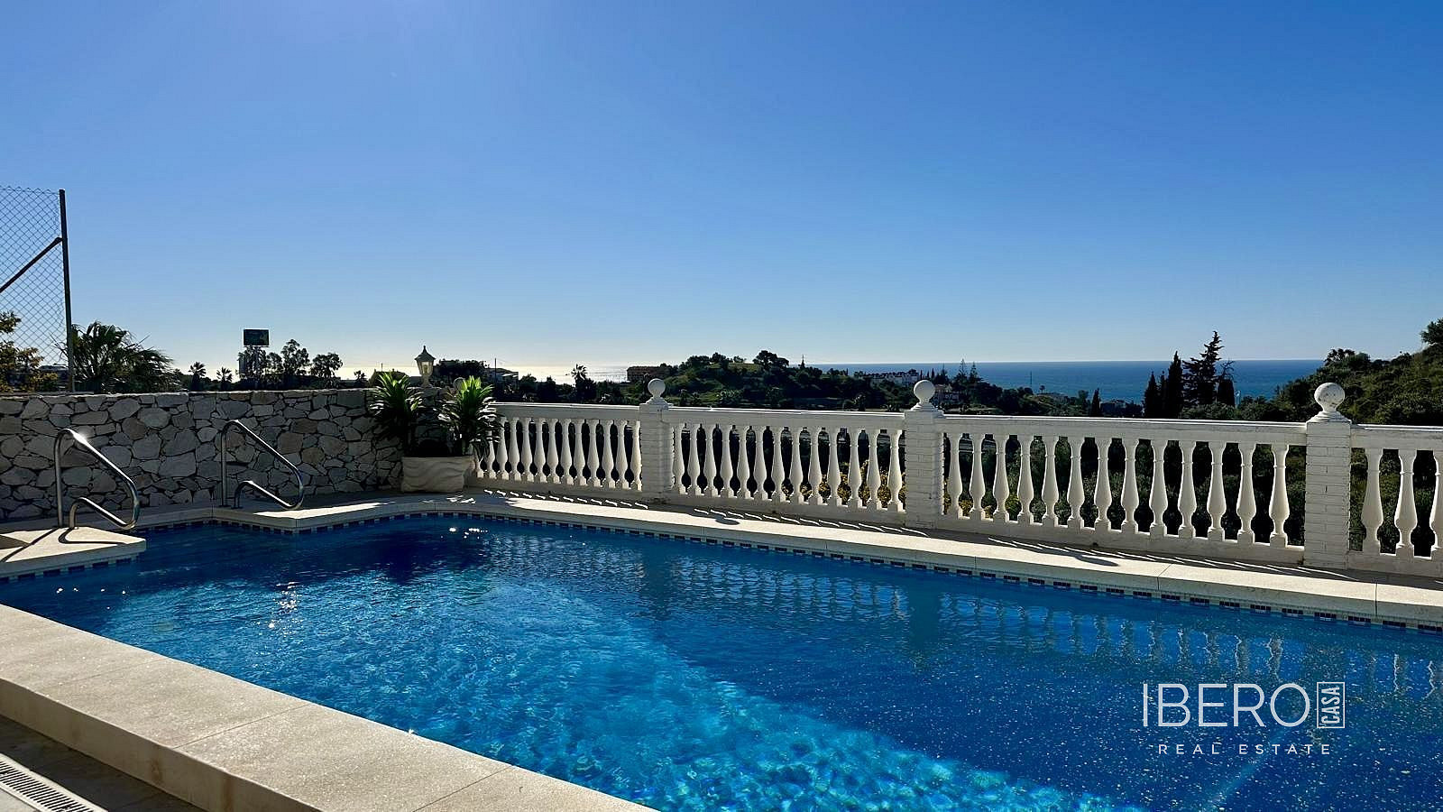 Casa 5+kk – Mijas, Urbanización Santa Rosa, Las Lomas de Mijas - Vista 2