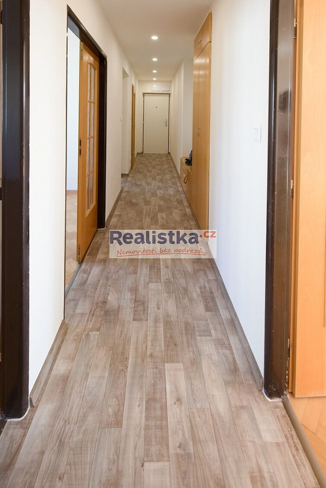 Pronájem bytu 3+1 77 m² – fotografie 5