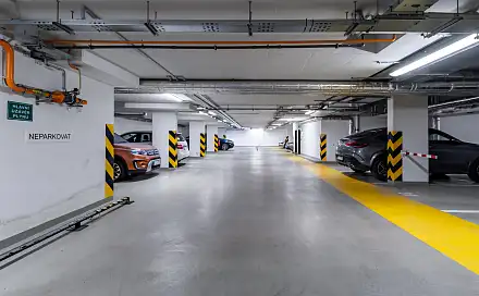 Pronájem parkvacího stání Na Petynce, Praha 6, Na Petynce, Praha 6 - Břevnov