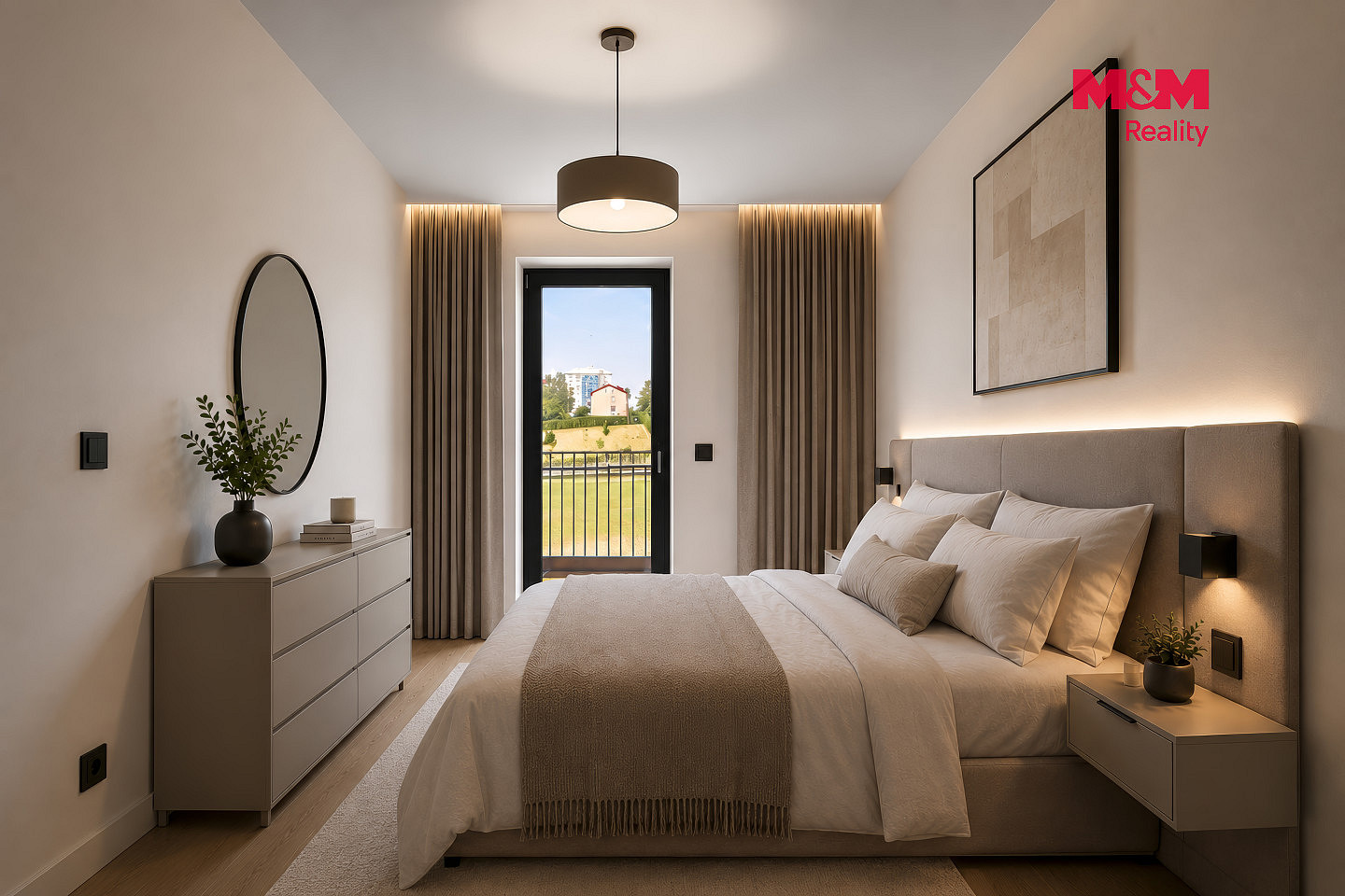 Prodej bytu 2+1 73 m² — photo 3