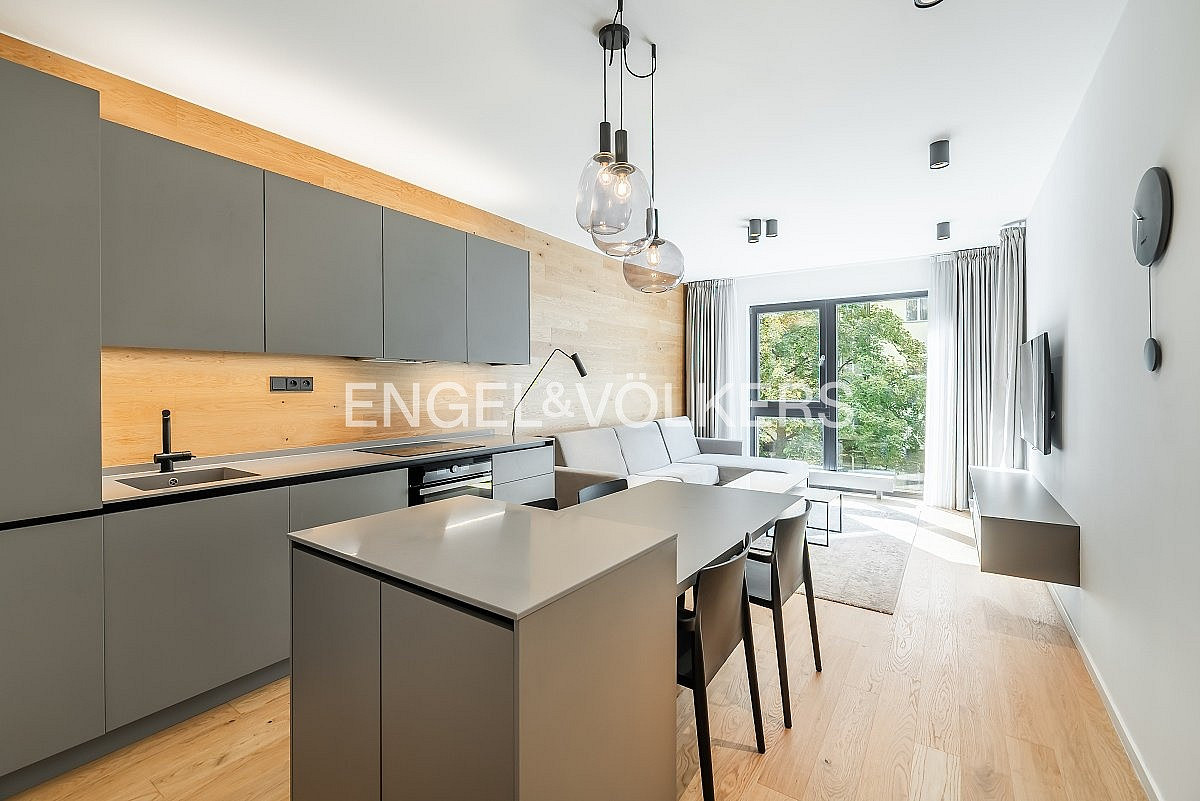 Prodej bytu 2+kk 68 m²