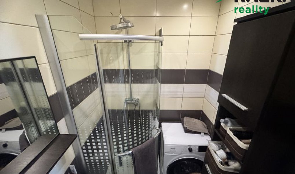 Pronájem bytu 3+1 69 m², Tachov – náhled fotky 13