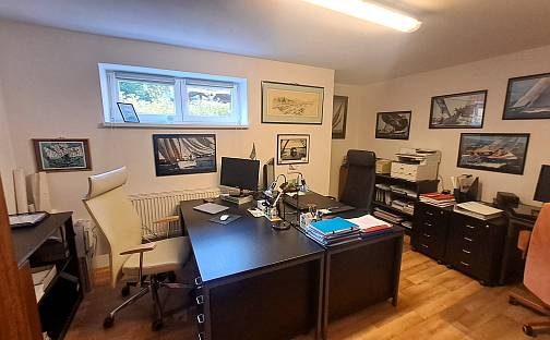 Prodej kanceláře 26 m², Oranžová, Chrášťany, okres Praha-západ
