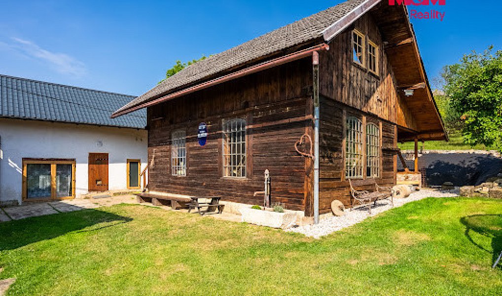 Prodej domu 260 m² s pozemkem 1 417 m², Mladějov – náhled fotky 27