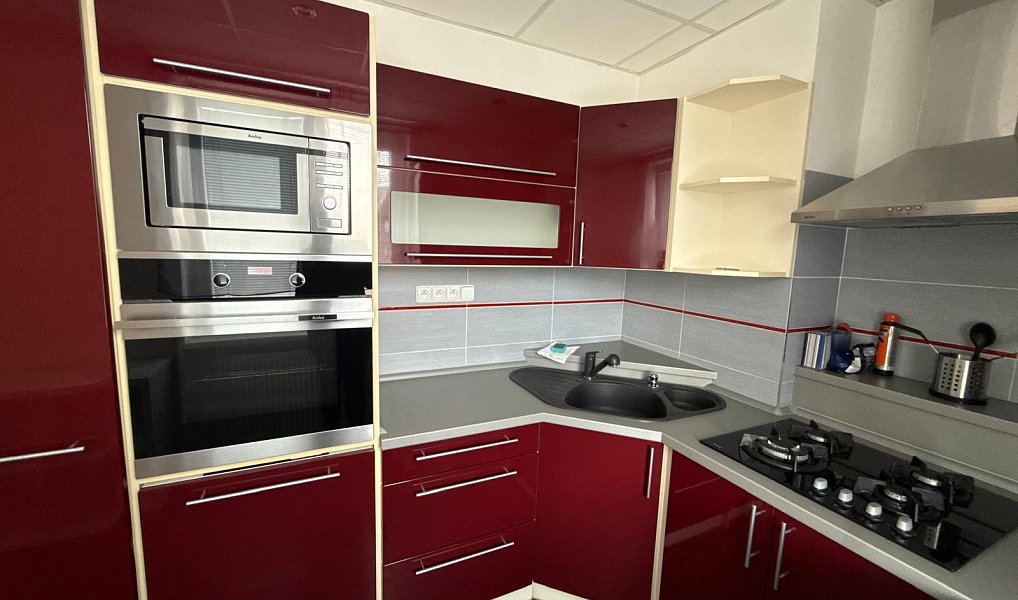 Pronájem bytu 2+kk 55 m², Litvínov – náhled fotky 4