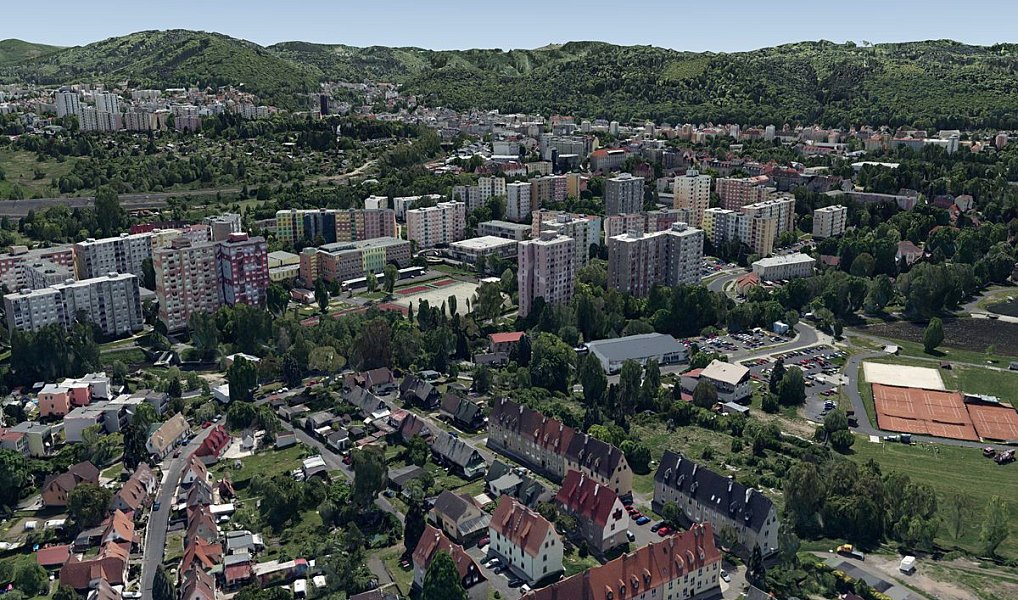 Prodej bytu 3+1 74 m², Karlovy Vary – náhled fotky 22