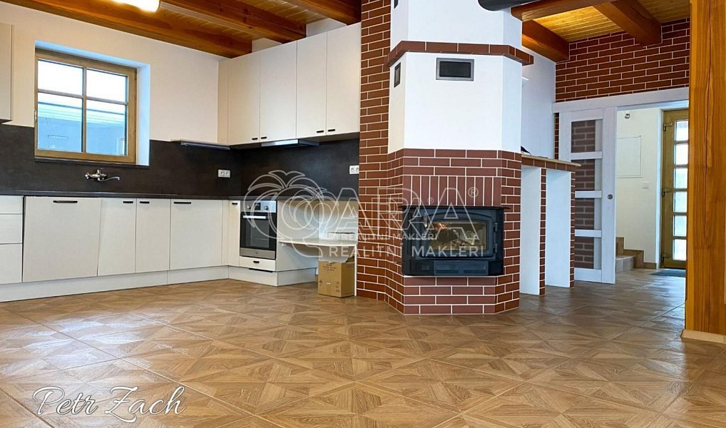 Pronájem rodinného domu, 158 m², Šumperk, Horní Studénky