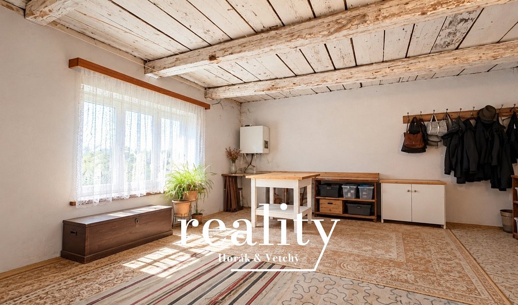 Prodej domu 100 m² s pozemkem 609 m², Litovel – náhled fotky 13