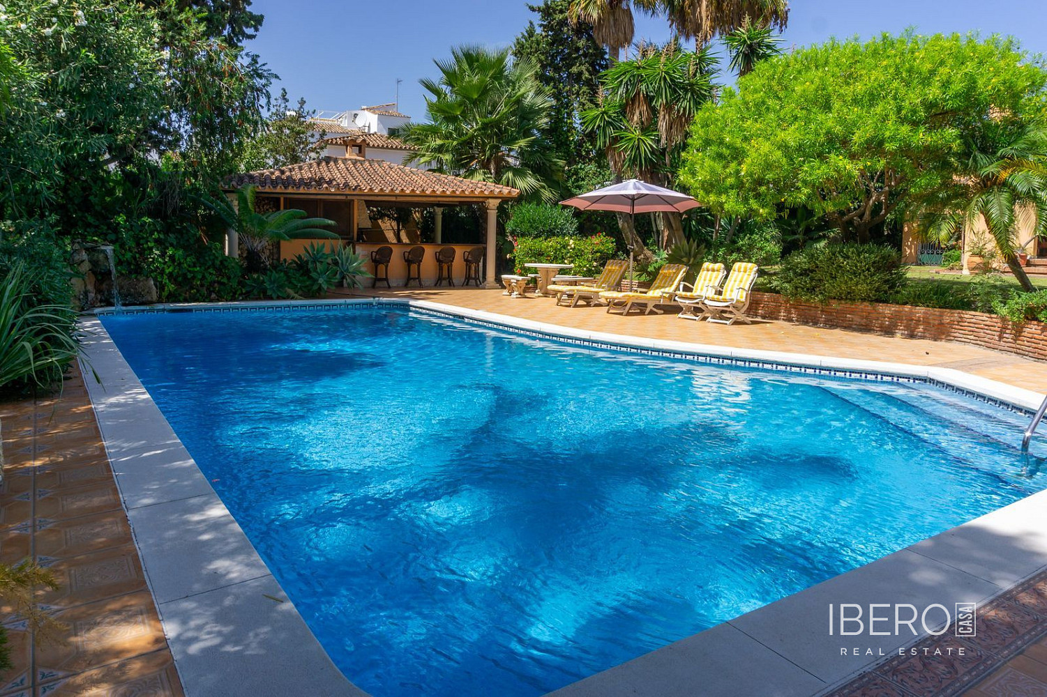 Casa 7+kk – Estepona, Rincon de Pilar - Vista 4
